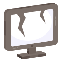 monitor roto 