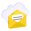 correo en la nube 