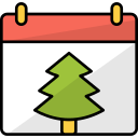 navidad icon