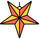 estrella icon