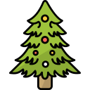 navidad icon