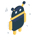 robot icon