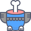 pájaro icon