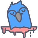 pájaro icon