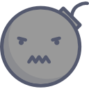 bomba icon