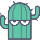 cactus icon