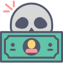 dinero icon