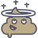 mierda icon