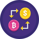 bitcoin icon