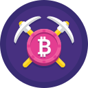 bitcoin icon