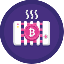 criptomoneda icon