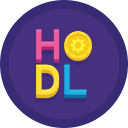 hodl icon