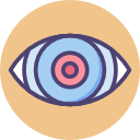 retina icon