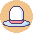 sombrero icon