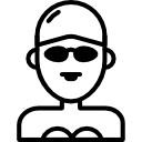 Swimmer 