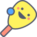 ping pong icon