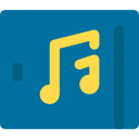 nota musical icon