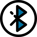 bluetooth icon