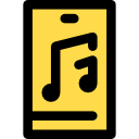 nota musical icon