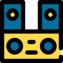 altavoz icon