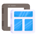 decoración icon