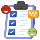 agenda icon