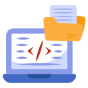 html icon