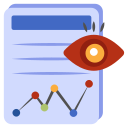 tabla de datos icon