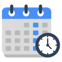 calendario icon