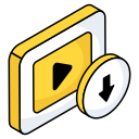 video icon