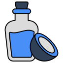 contenedor de aceite icon