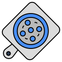 utensilio de cocina icon