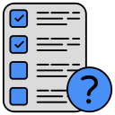 agenda icon