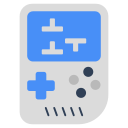 consola de juego icon