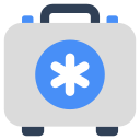 trousse de premiers secours 