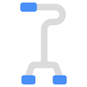 muletas 
