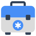trousse de premiers secours 
