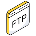 ftp icon