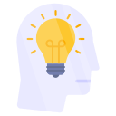 idea brillante icon