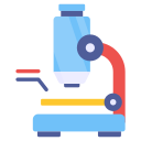 microscopio icon