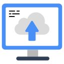 computación en la nube icon