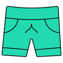 bermudas 