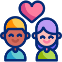 pareja icon