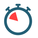 reloj icon