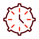 reloj icon