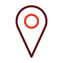 ubicación icon