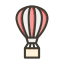 viajar icon