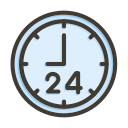 reloj icon