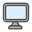 monitor icon