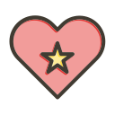 estrella icon